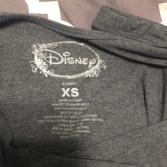 Minnie Mouse bodysuit - Picture 5 of 5